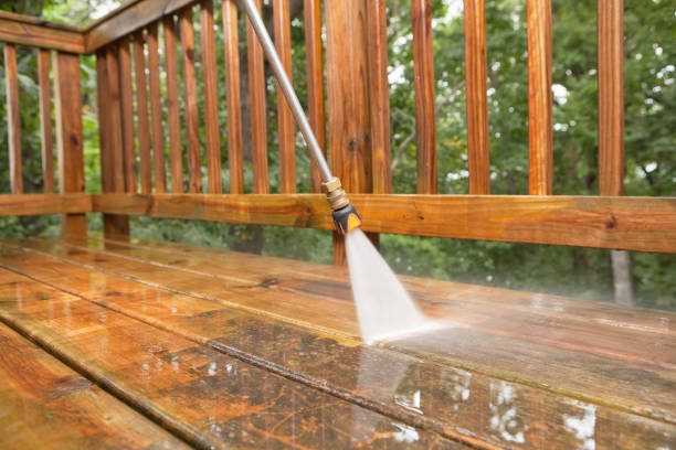 Best Pool Deck Cleaning  in Bunnell, FL