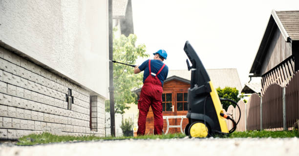 Best Parking Lot and Garage Cleaning  in Bunnell, FL
